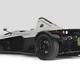 Illustration for article titled New BAC Mono race car for the street is fast, not fake